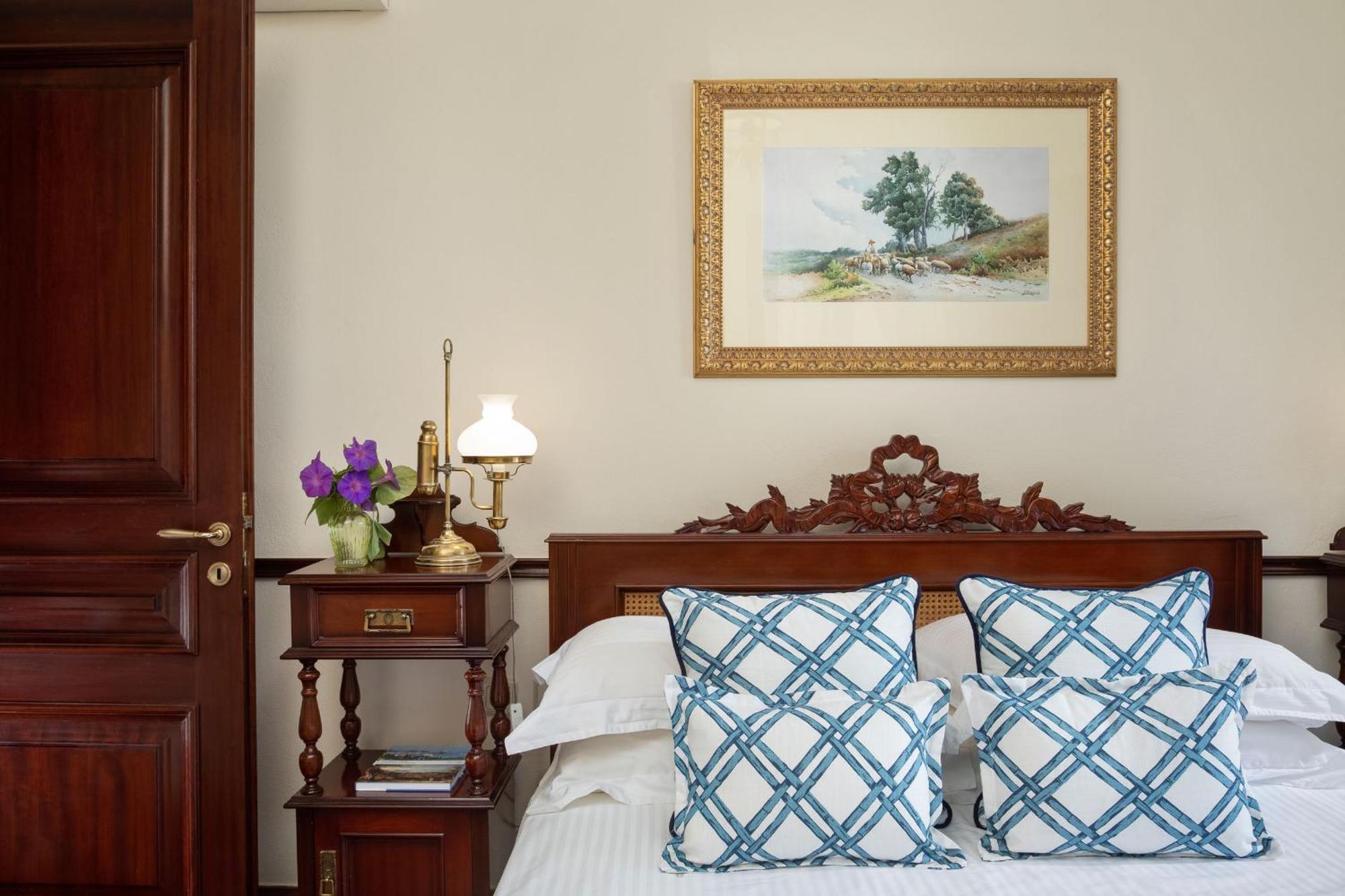 Villa Rose Corfu Almiros Beach Exterior foto